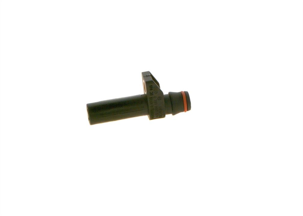 Camshaft position sensor Bosch 0 281 002 123
