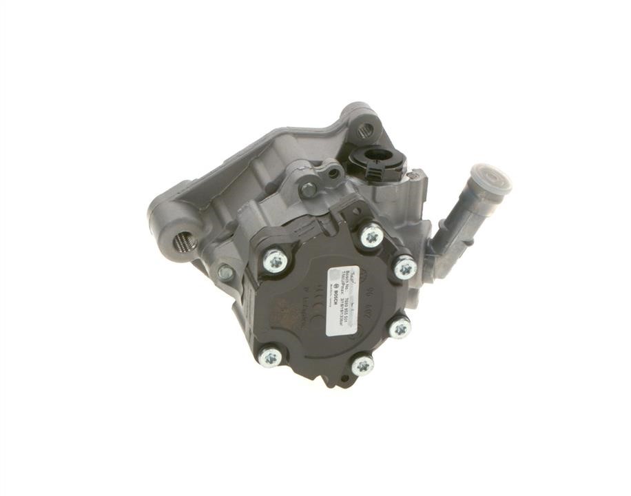 Hydraulic Pump, steering system Bosch K S01 001 737