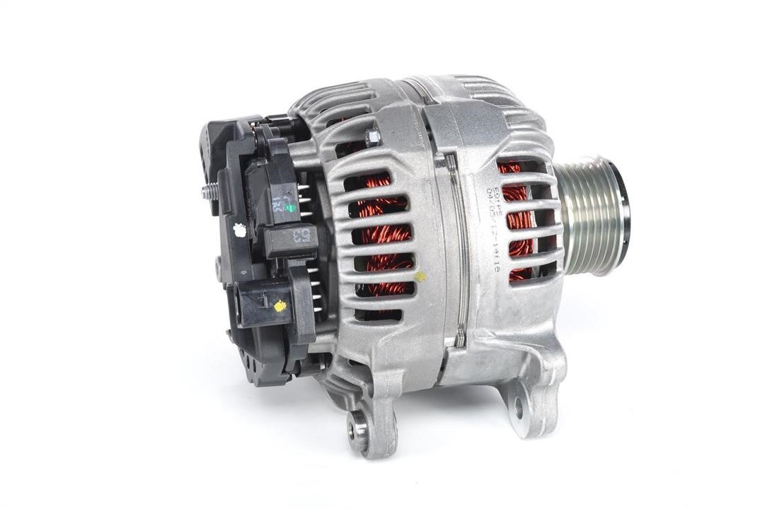 Alternator Bosch 0 124 515 127
