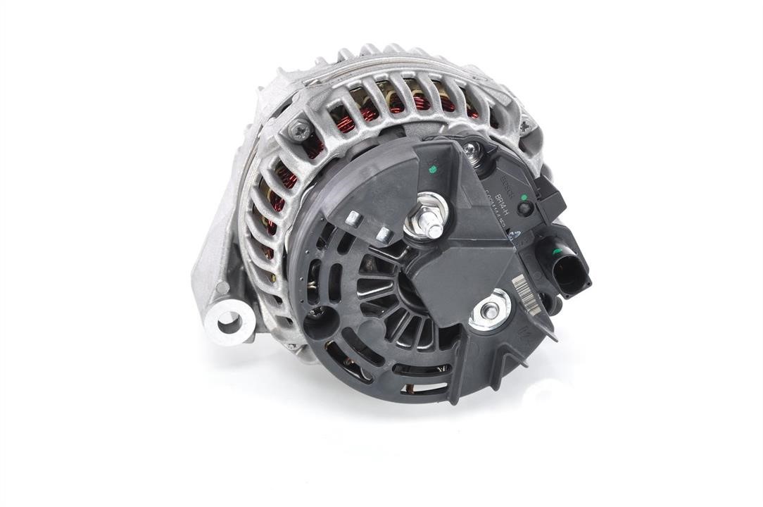 Alternator Bosch 0 124 515 130