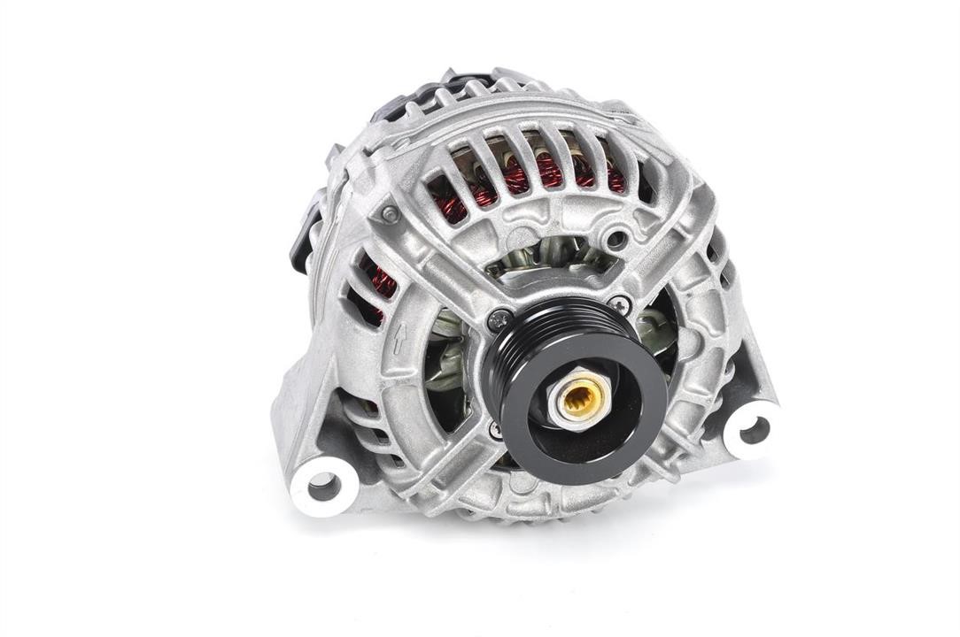 Bosch Alternator – price