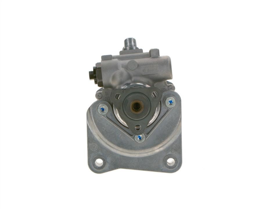 Bosch K S00 001 538 Hydraulic Pump, steering system KS00001538