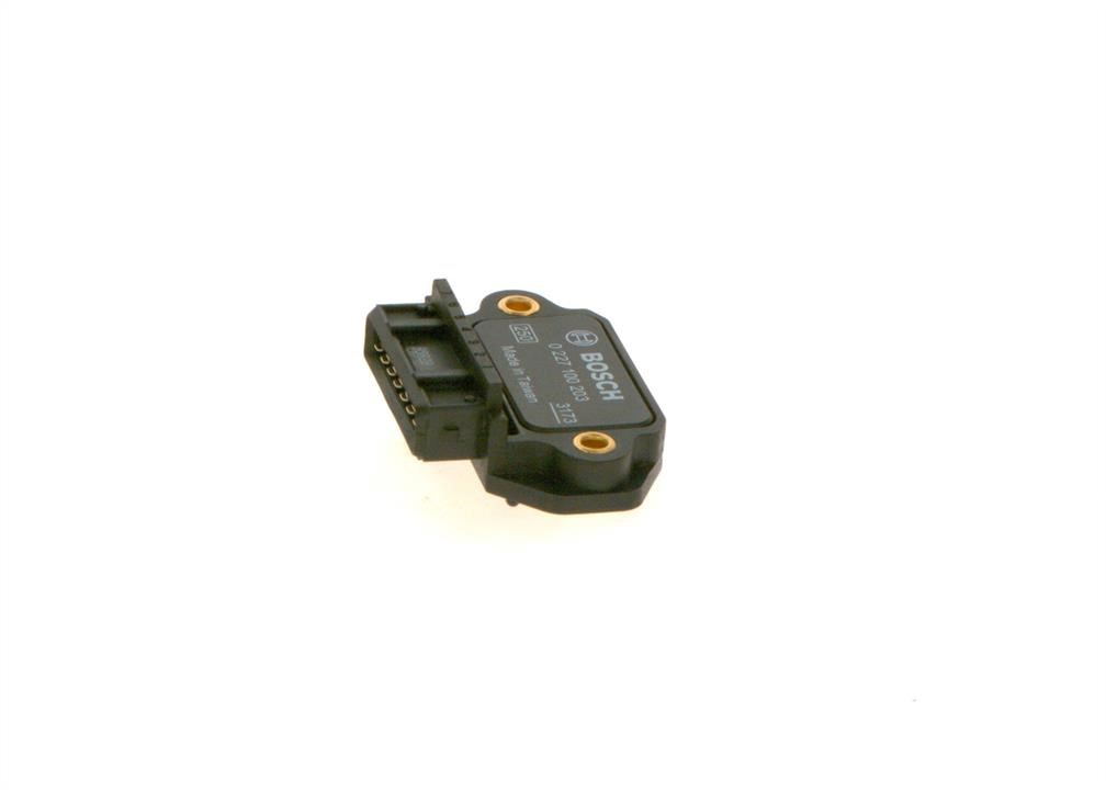 Buy Bosch 0227100203 – good price at EXIST.AE!