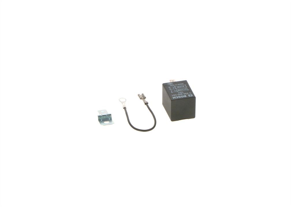Buy Bosch 0335200041 – good price at EXIST.AE!