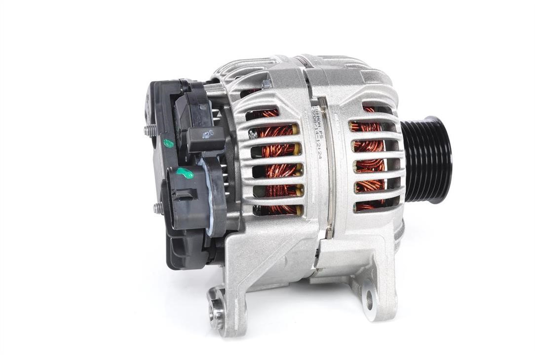 Buy Bosch 0124555110 – good price at EXIST.AE!