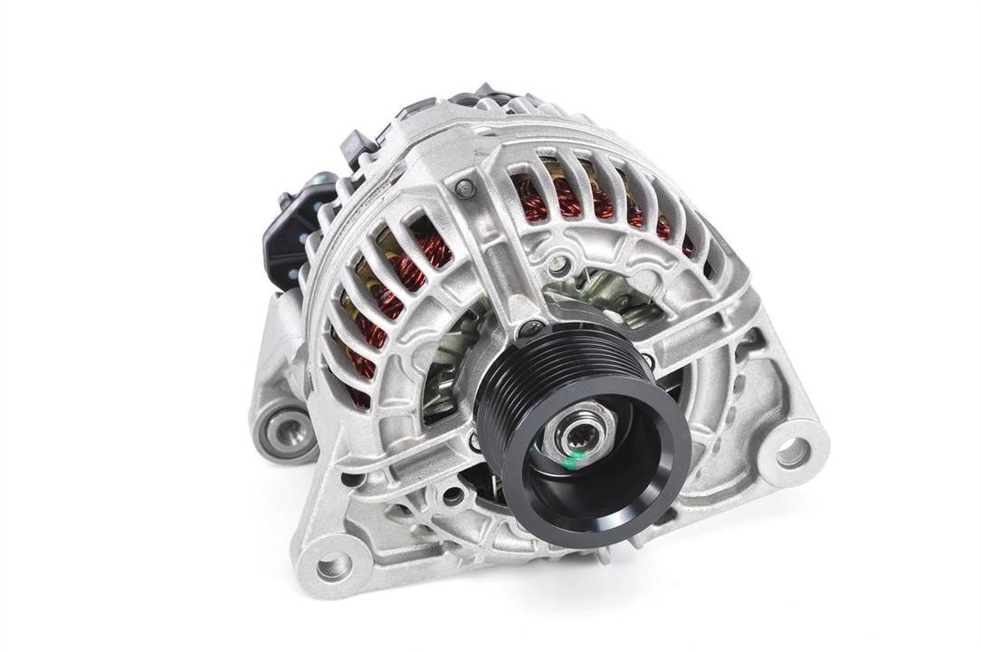 Alternator Bosch 0 124 555 110