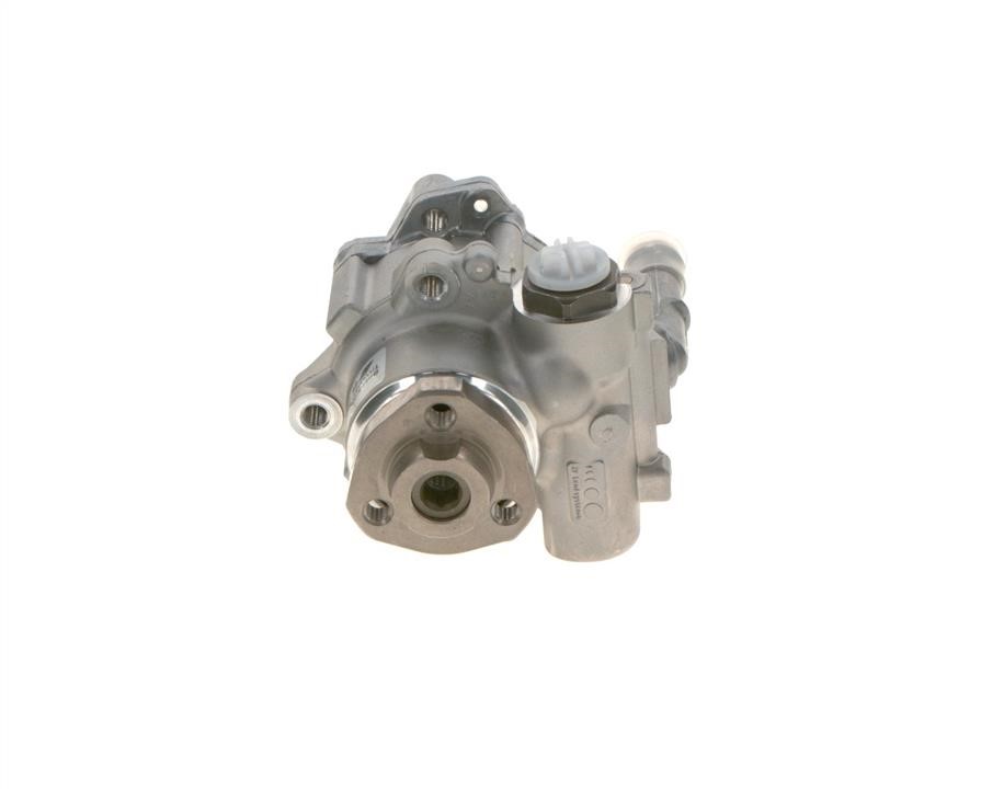 Bosch K S00 000 547 Hydraulic Pump, steering system KS00000547