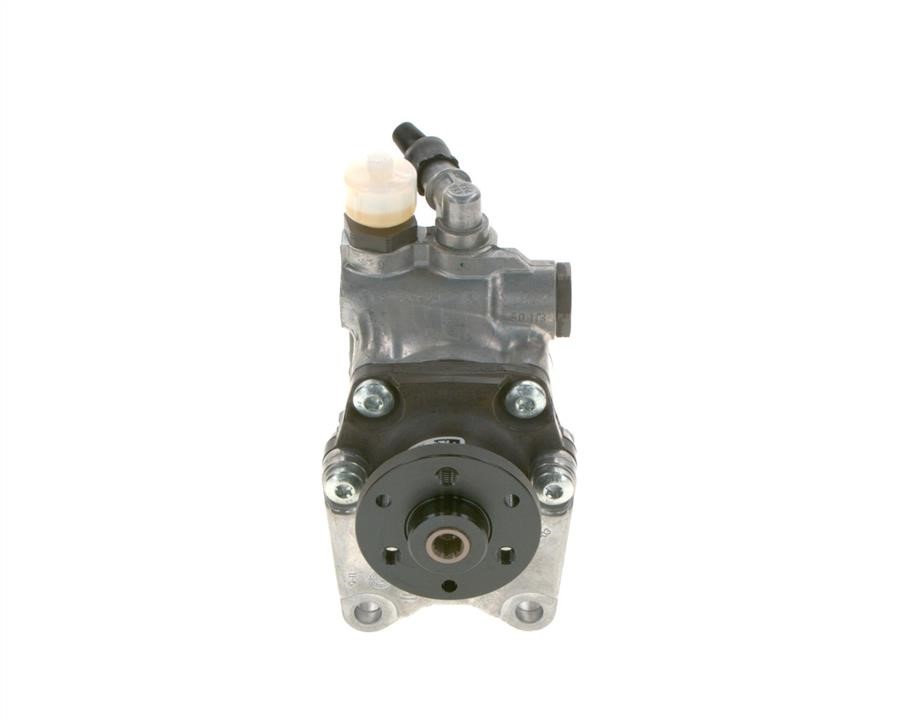 Bosch K S00 000 185 Hydraulic Pump, steering system KS00000185