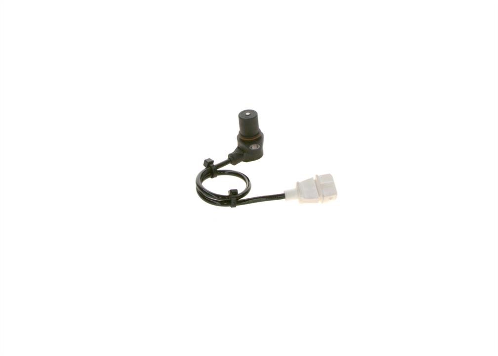 Bosch Crankshaft position sensor – price 226 PLN