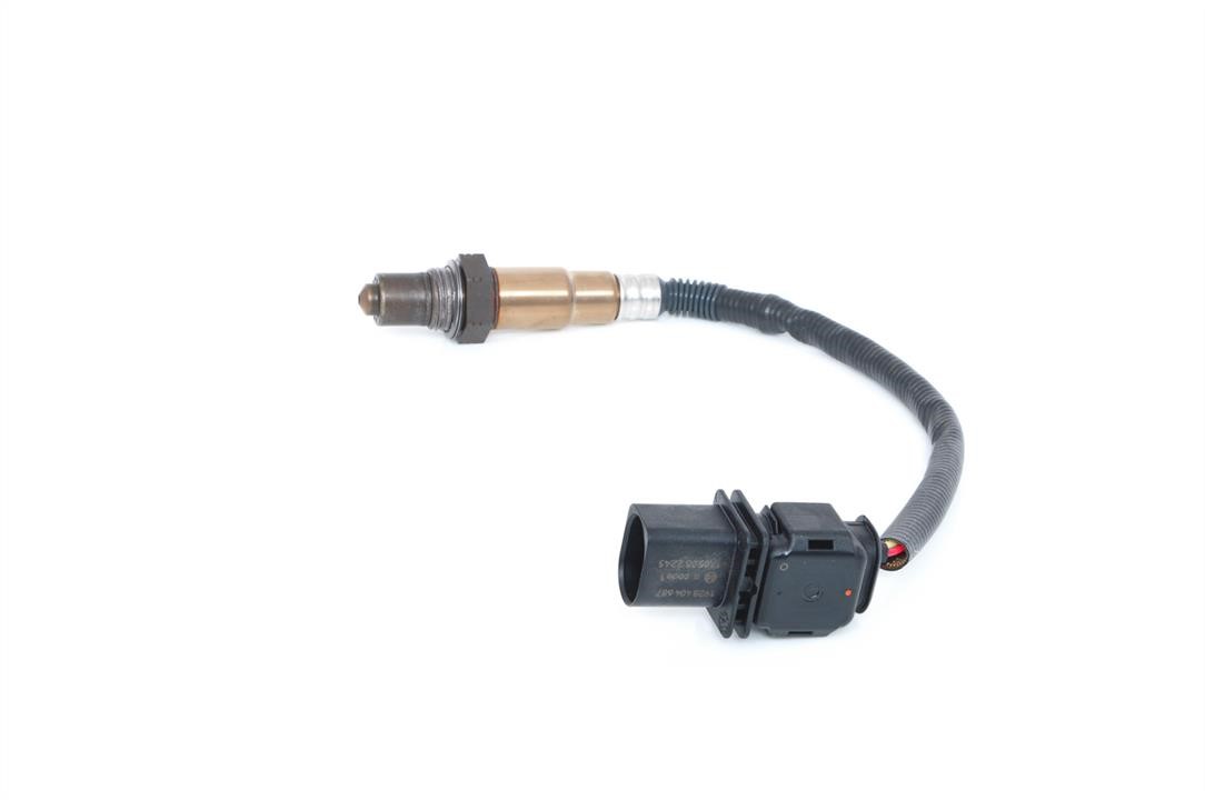 Buy Bosch 0281004568 – good price at EXIST.AE!