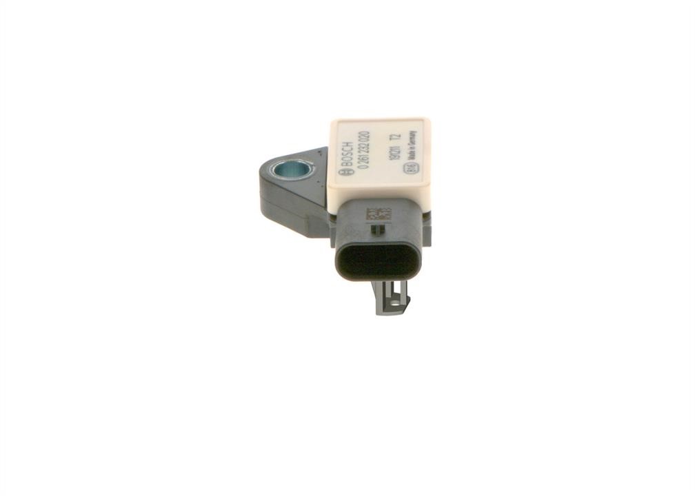 Bosch 0 261 232 020 MAP Sensor 0261232020