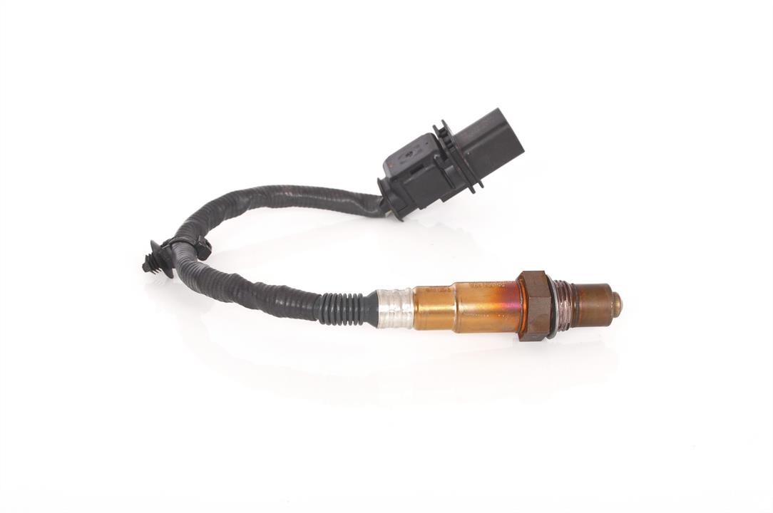 Lambda sensor Bosch 0 281 004 417