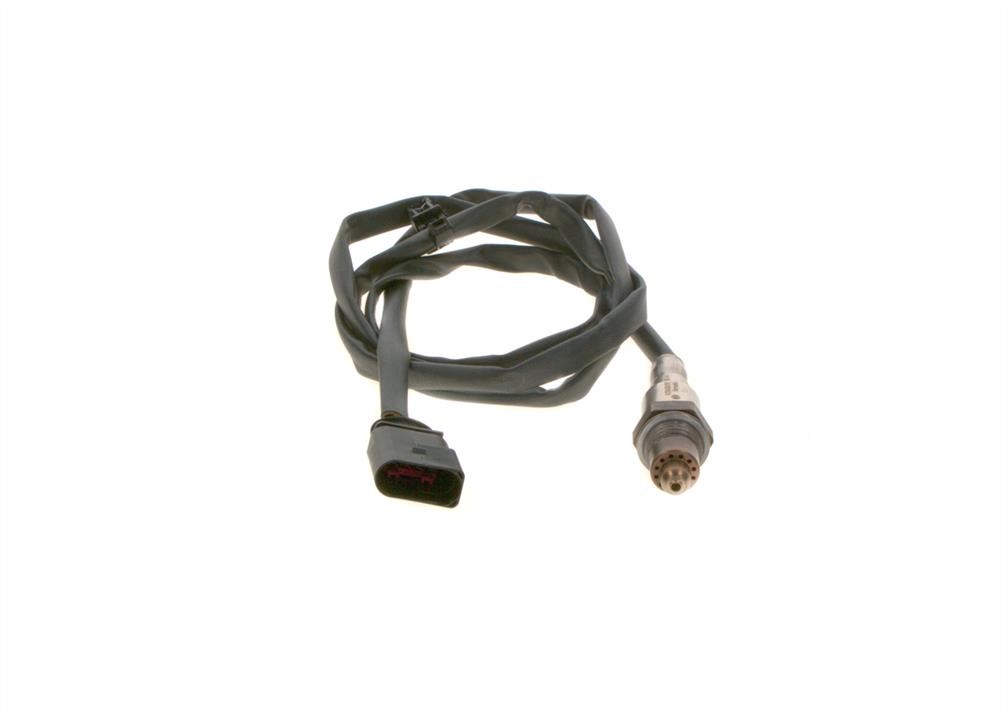 Bosch 0 258 030 197 Lambda sensor 0258030197