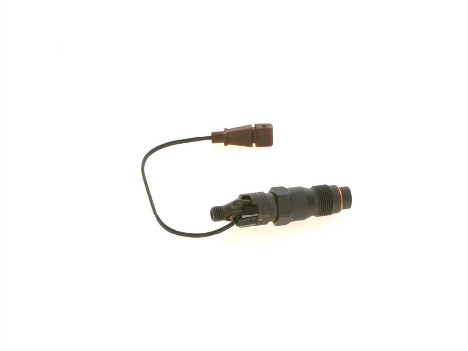 Bosch Injector fuel – price 1104 PLN