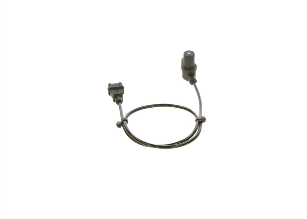 Crankshaft position sensor Bosch 0 261 210 115