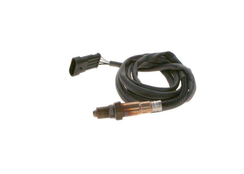 Lambda sensor Bosch 0 258 006 388