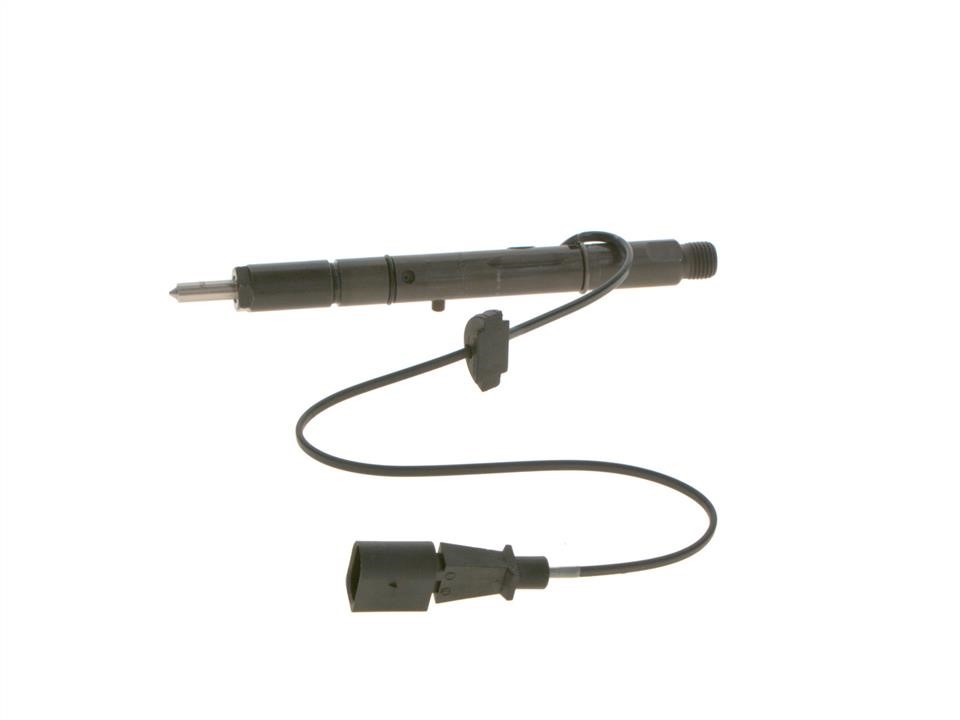 Bosch Injector fuel – price 1722 PLN