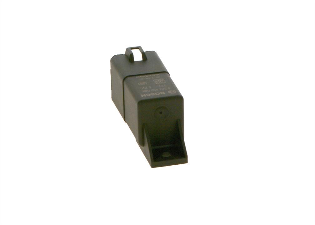 Glow plug control unit Bosch 0 281 003 088
