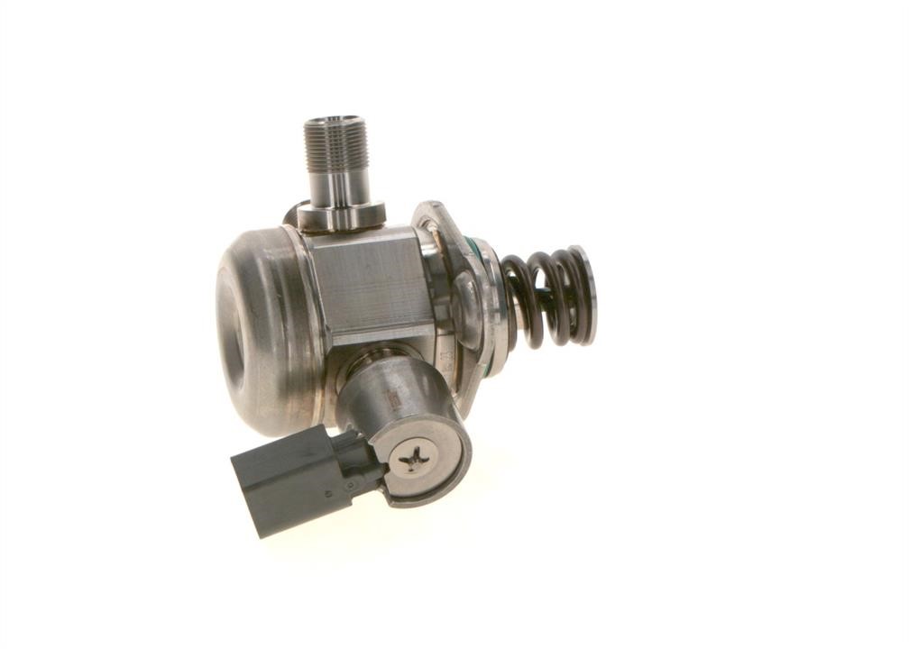 Injection Pump Bosch 0 261 520 221