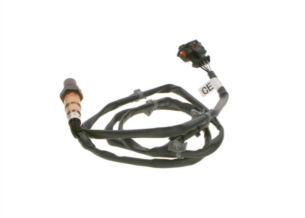 Lambda sensor Bosch 0 258 006 588