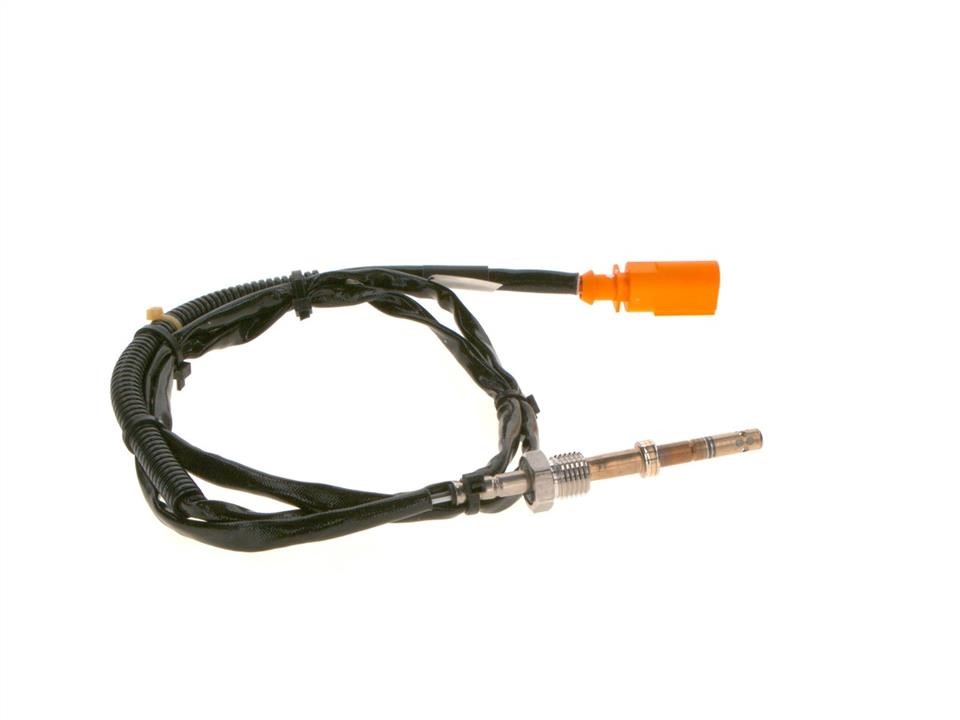 Exhaust gas temperature sensor Bosch 0 986 259 037