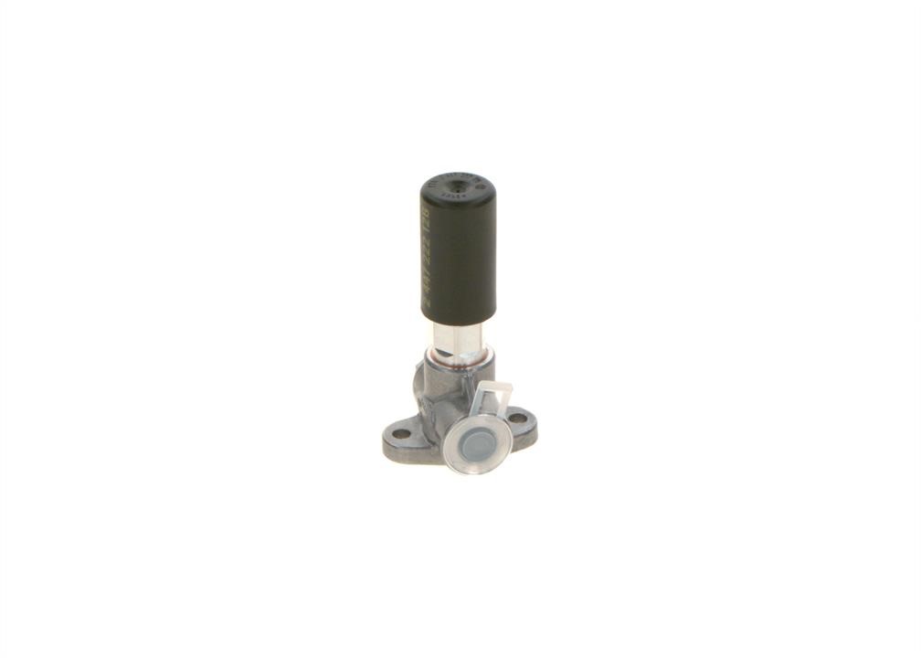 Fuel pump Bosch 0 440 011 007