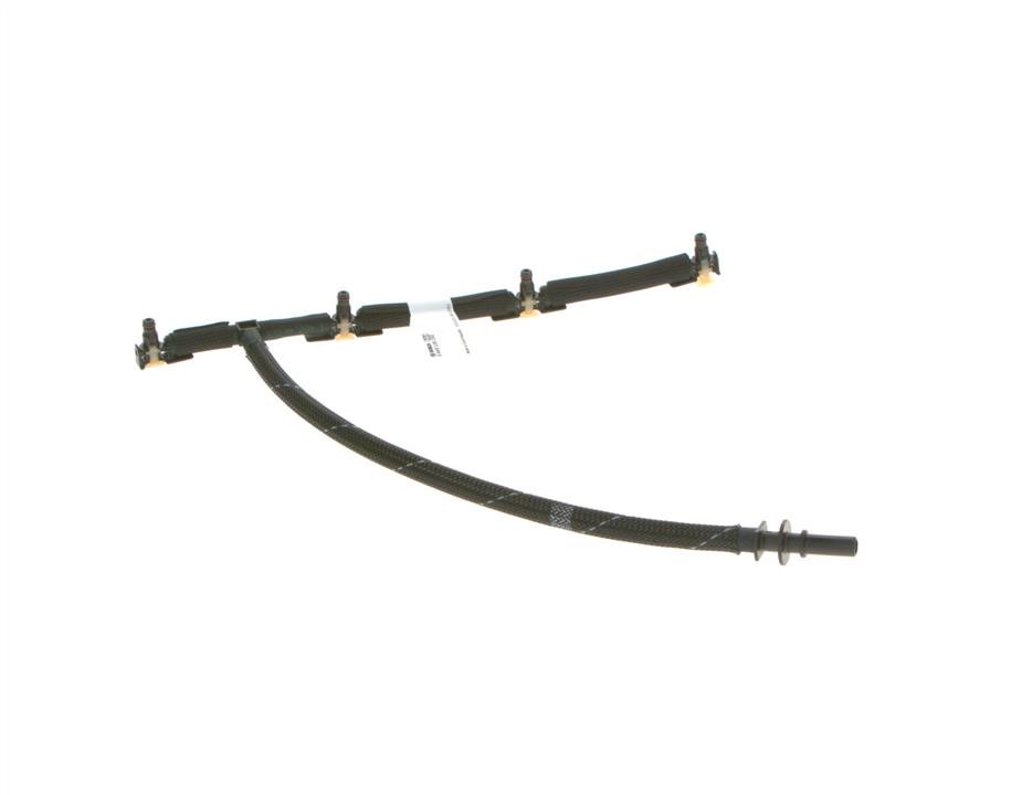 Hose, fuel overflow Bosch 0 445 130 192