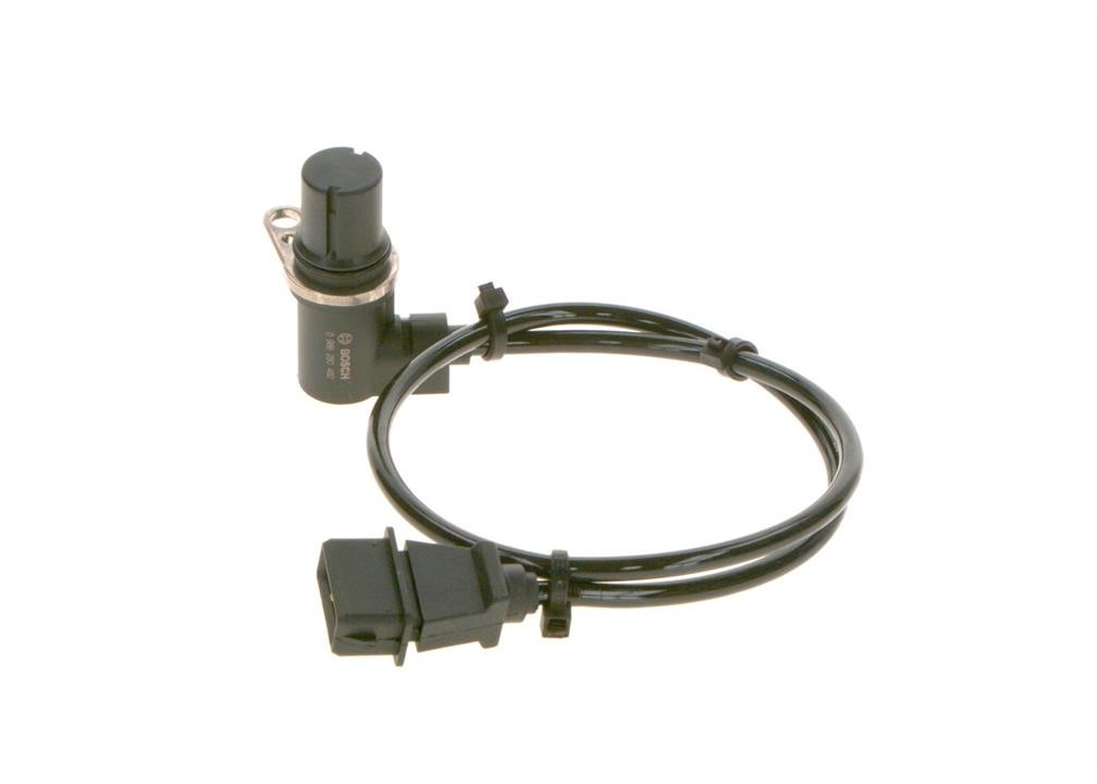 Crankshaft position sensor Bosch 0 986 280 482