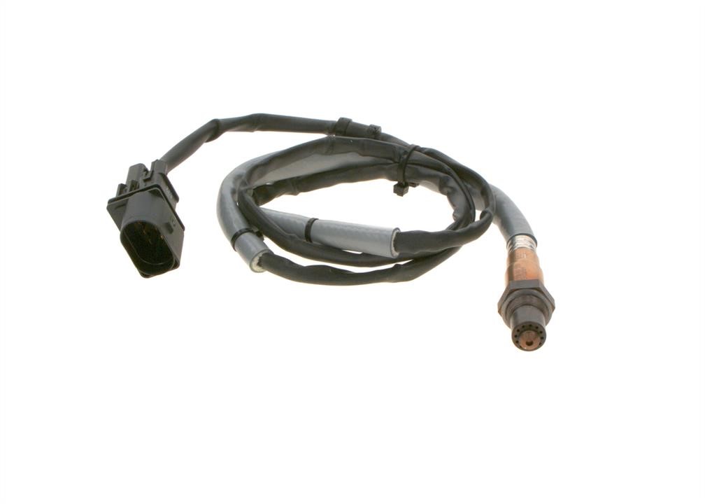 Bosch 0 258 007 237 Lambda sensor 0258007237