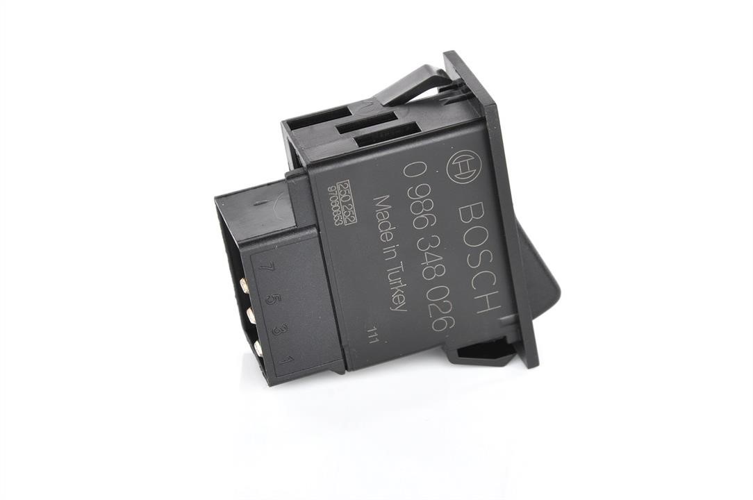 Buy Bosch 0986348026 – good price at EXIST.AE!