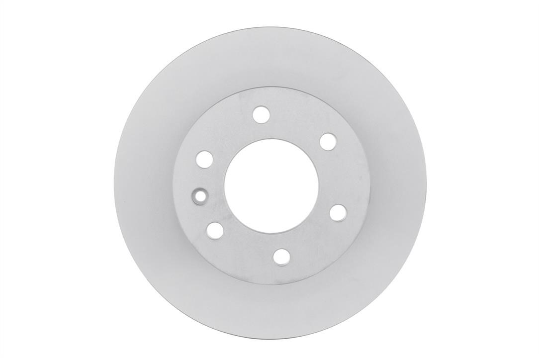 Bosch 0 986 479 294 Front brake disc ventilated 0986479294
