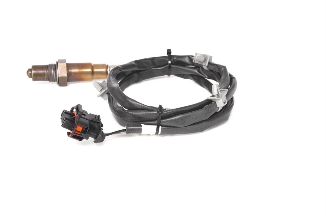 Lambda sensor Bosch 0 258 006 740