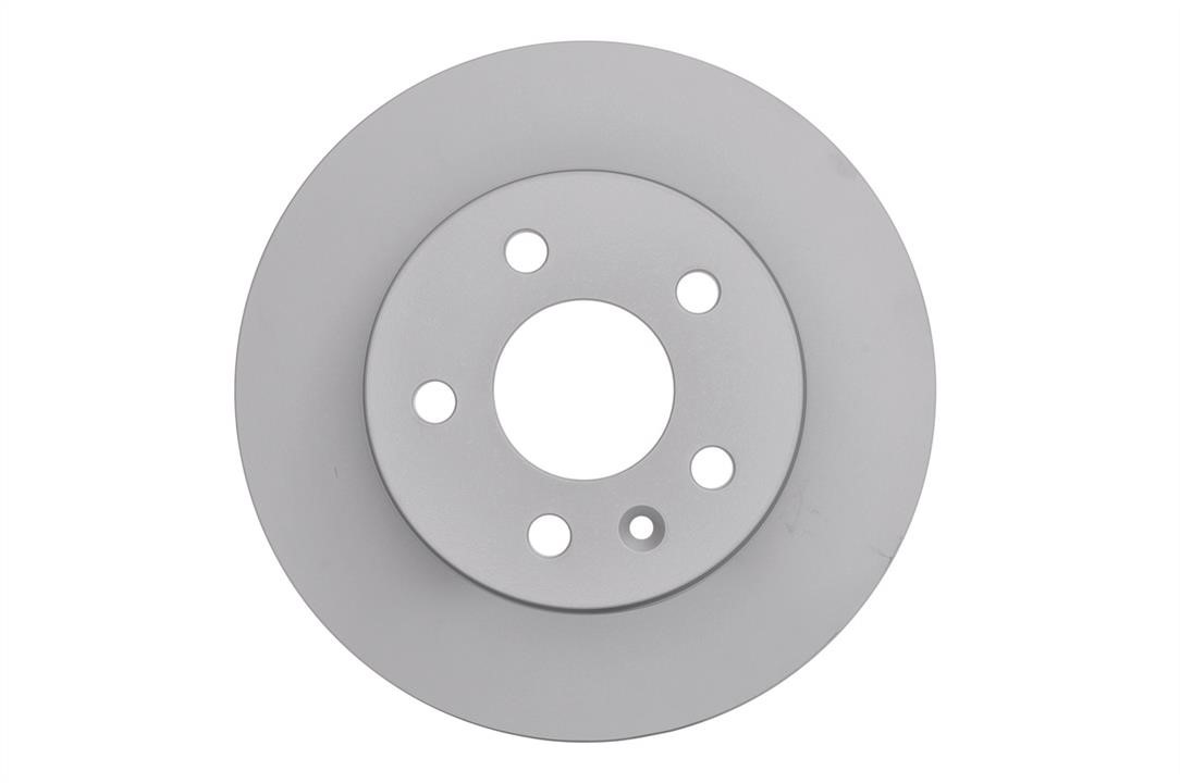 Bosch 0 986 479 B53 Front brake disc ventilated 0986479B53