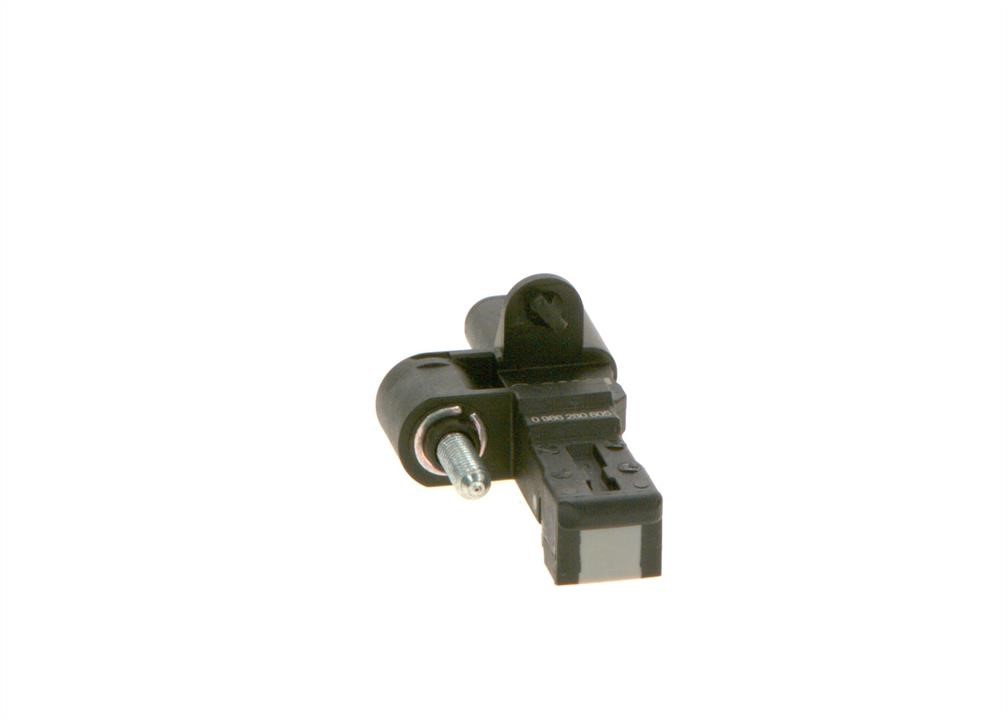Crankshaft position sensor Bosch 0 986 280 605