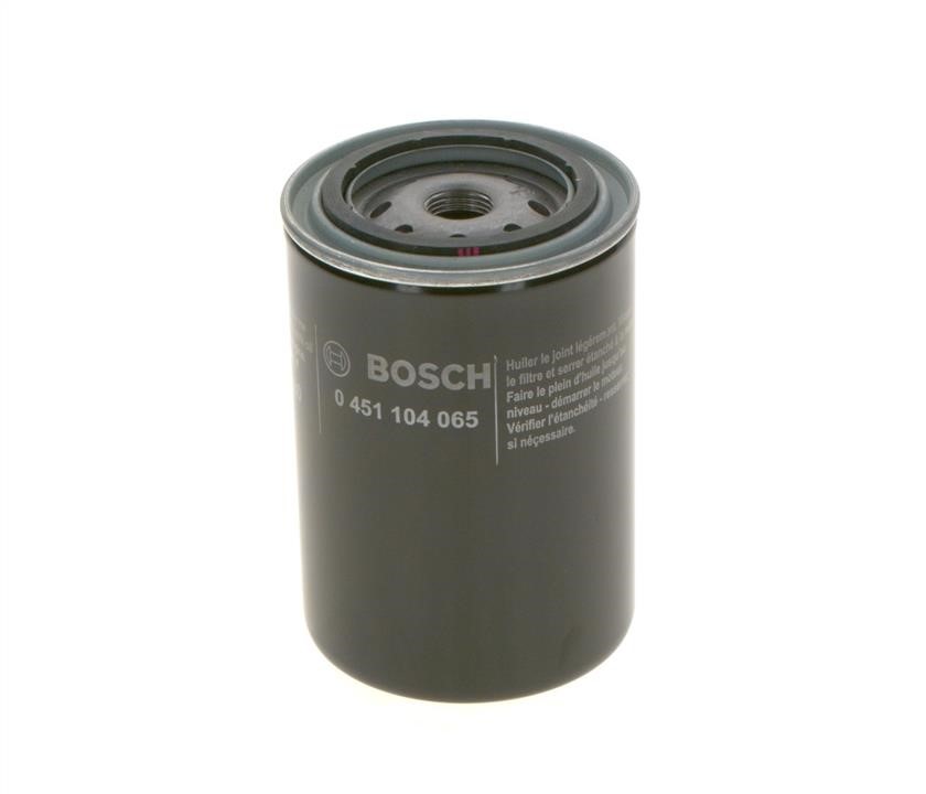 Bosch 0 451 104 065 Oil Filter 0451104065