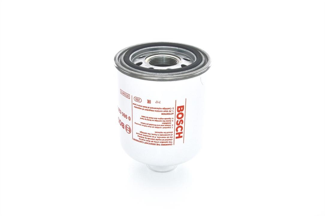 Cartridge filter drier Bosch 0 986 628 258