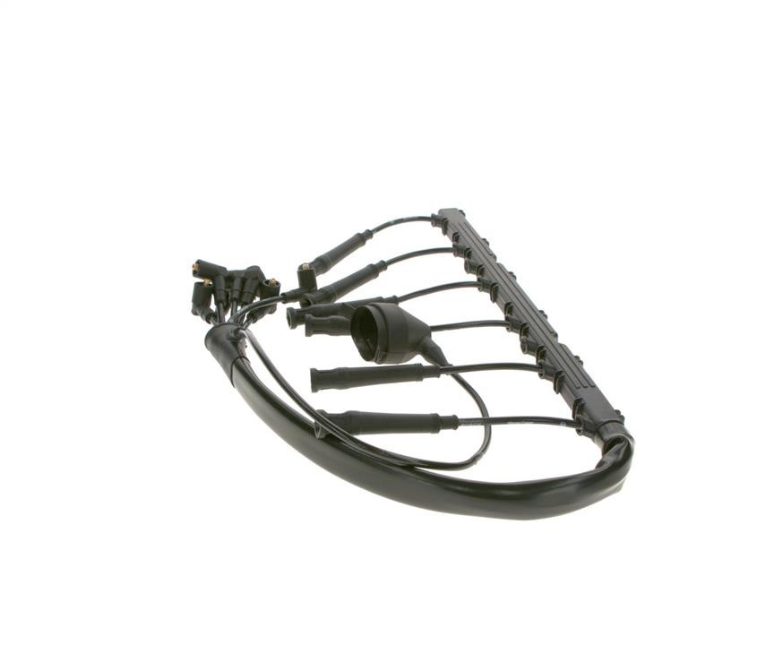 Ignition lead set Bosch 0 986 356 322