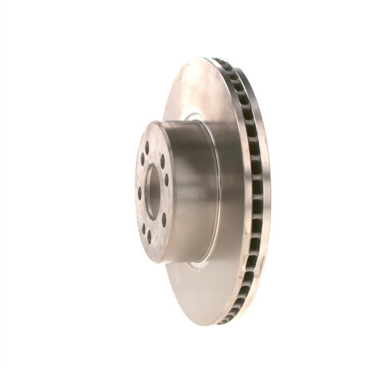 Bosch Front vented brake disc – price [object Object] PLN