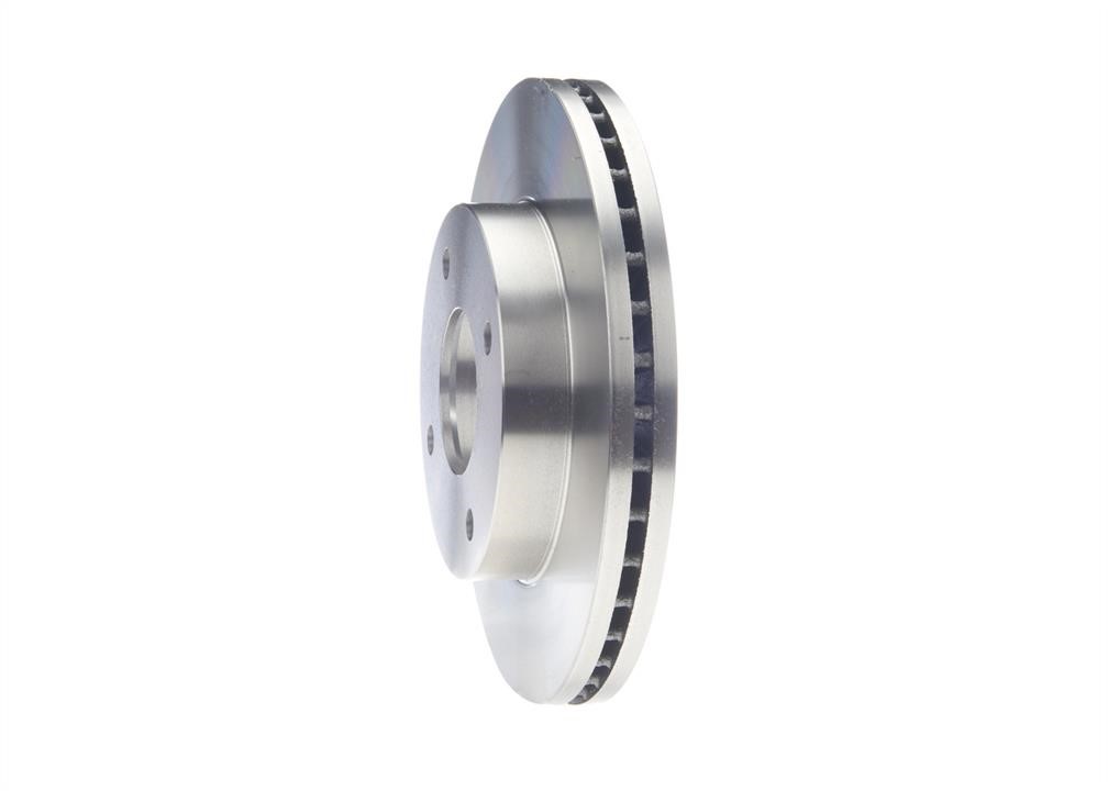 Front vented brake disc Bosch 0 986 479 535