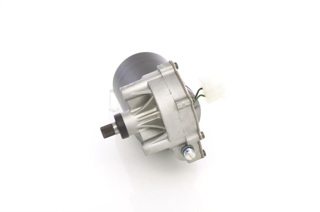 Wipe motor Bosch 0 986 337 411