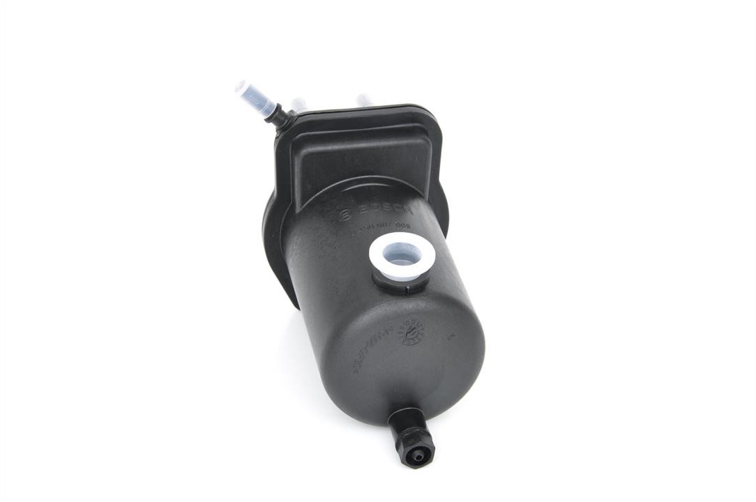 Fuel filter Bosch 0 450 907 009