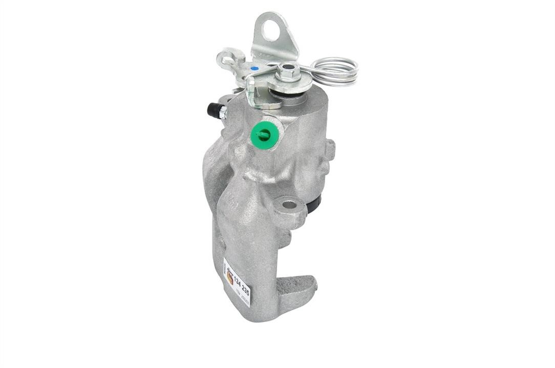 Brake caliper rear left Bosch 0 986 134 235