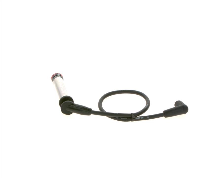 Ignition lead set Bosch 0 986 357 249