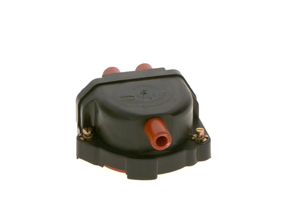 Distributor cap Bosch 1 235 522 382