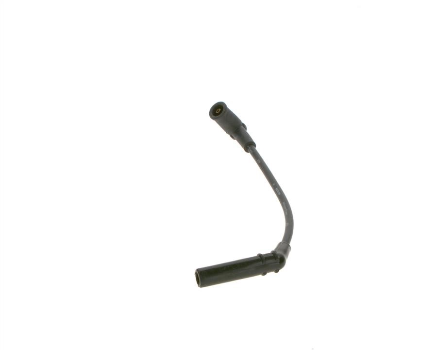 Ignition lead set Bosch 0 986 357 267