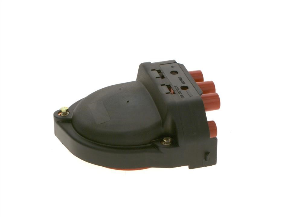 Distributor cap Bosch 1 235 522 396