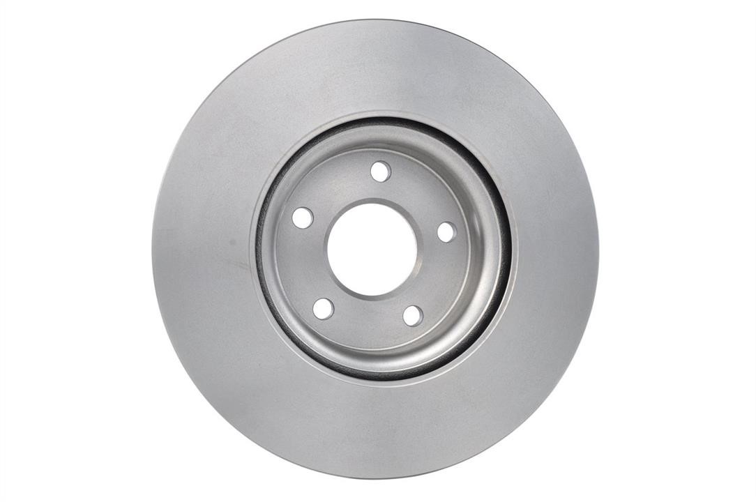 Bosch Front vented brake disc – price [object Object] PLN