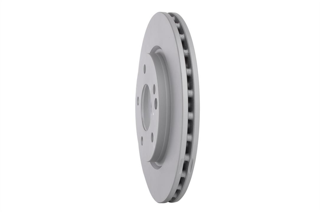 Front vented brake disc Bosch 0 986 479 B67