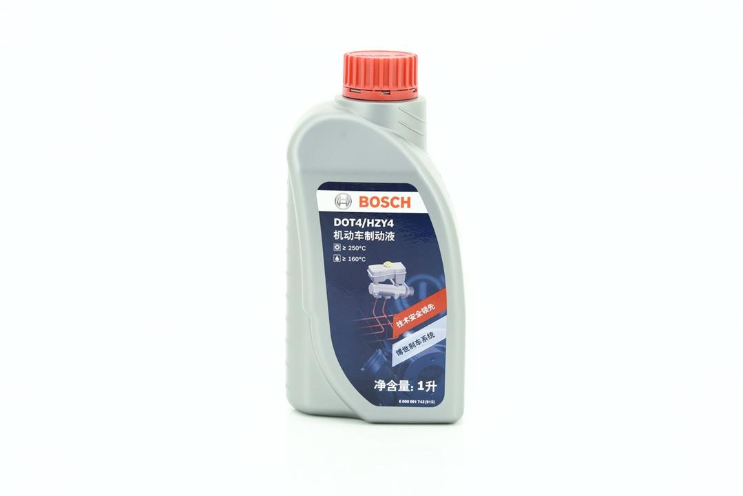 Bosch 0 986 AB8 999 Brake fluid 0986AB8999