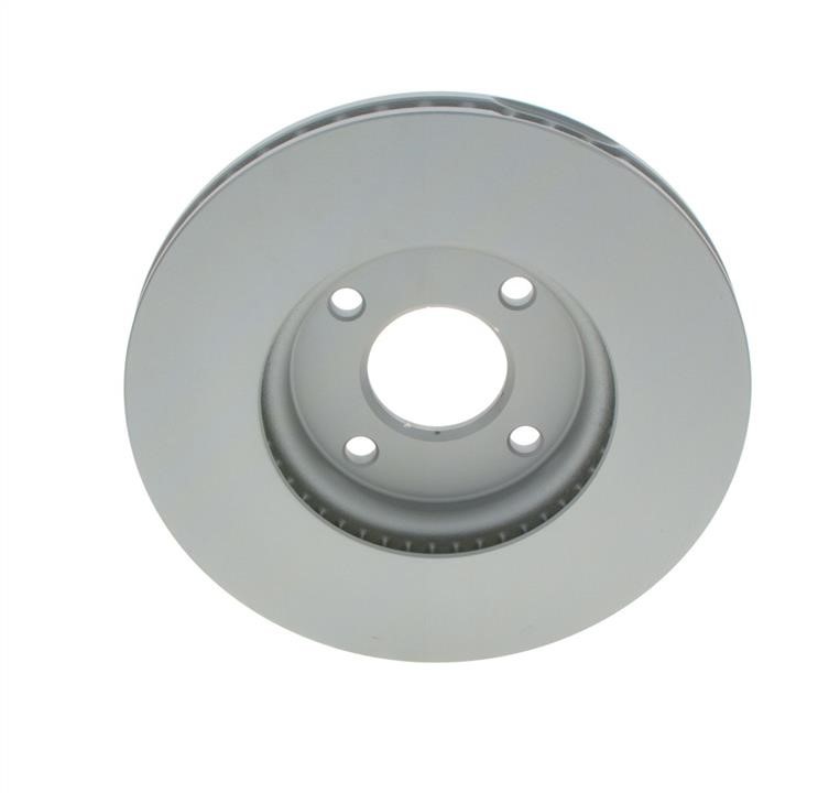 Bosch 0 986 479 C48 Front brake disc ventilated 0986479C48